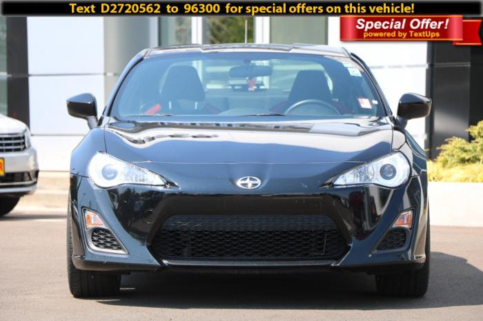 used 2013 scion fr-s corvallis, or 97330 for sale in adair village, oregon