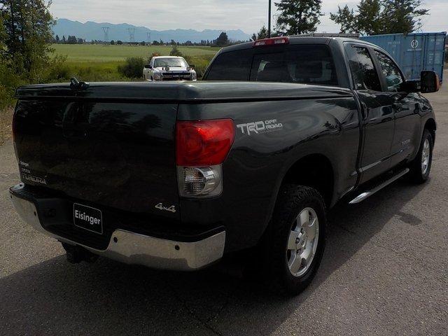 used 2007 toyota tundra sr5 kalispell, mt 59901 for sale in evergreen, montana