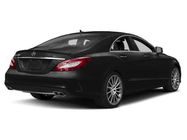 2015 mercedes-benz cls-class cls 400 4matic