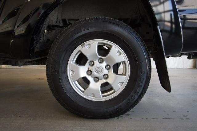2015 toyota tacoma v6 4x4 v6 4dr double cab 6.1 ft lb 5a for sale in anchorage, alaska