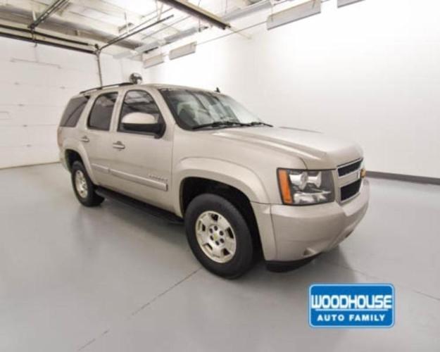2007 chevrolet tahoe lt lt 4dr suv 4wd for sale in blair, nebraska