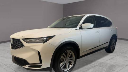 2025 Acura MDX