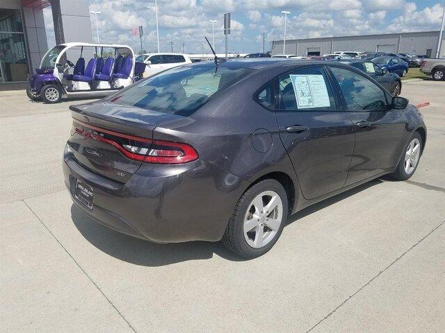 used 2015 dodge dart sxt houma, la 70360 for sale in allemand, louisiana