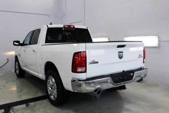 used 2014 ram 1500 big horn hopkinsville, ky 42240 for sale in hopkinsville, kentucky