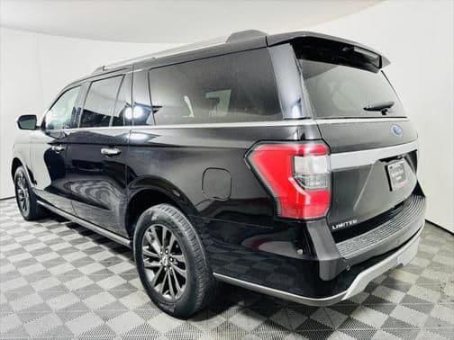 2021 ford expedition limited max in columbia, missouri