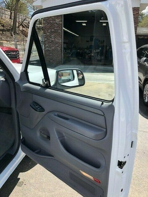 1994 ford f-150 lightning 5.8l