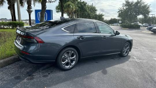 2024 Honda Accord