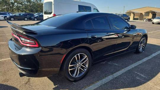 2019 Dodge Charger
