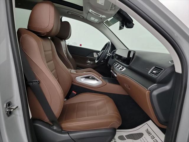 2024 mercedes-benz gls 580 4matic