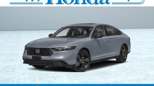 2024 Honda Accord