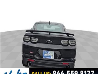 2021 Chevrolet Camaro ss