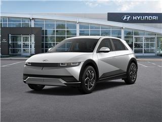 2022 Hyundai IONIQ 5 sel