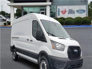 2023 Ford Transit 250