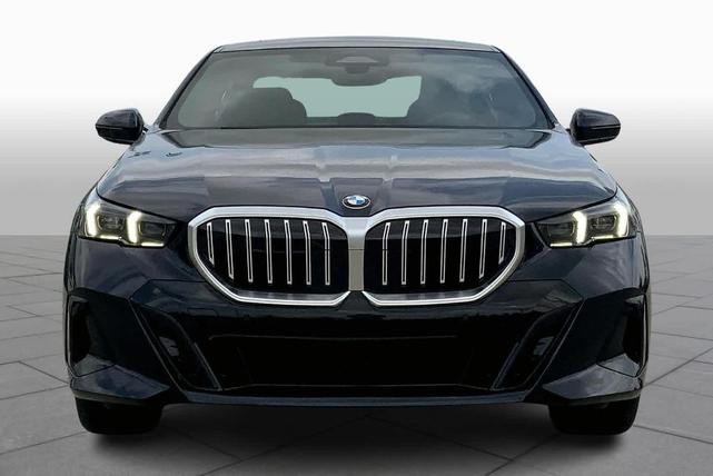 2024 bmw 530 i