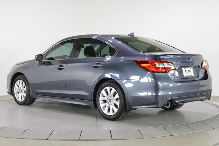 used 2017 subaru legacy 2.5i beaverton, or 97005 for sale in beaverton, oregon
