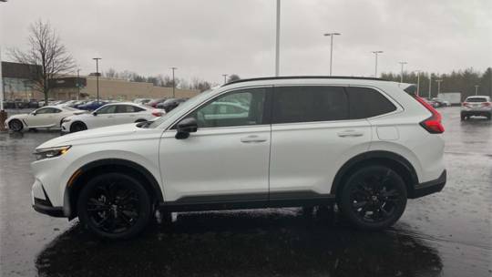 2023 Honda CR-V