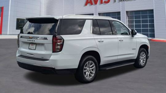 2023 Chevrolet Tahoe
