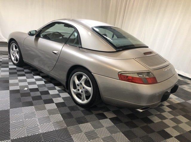 used 2001 porsche 911 carrera 4 bellevue, ne 68147 for sale in bellevue, nebraska