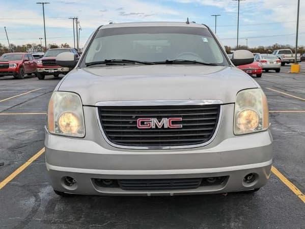 2007 gmc yukon xl in dallas, texas