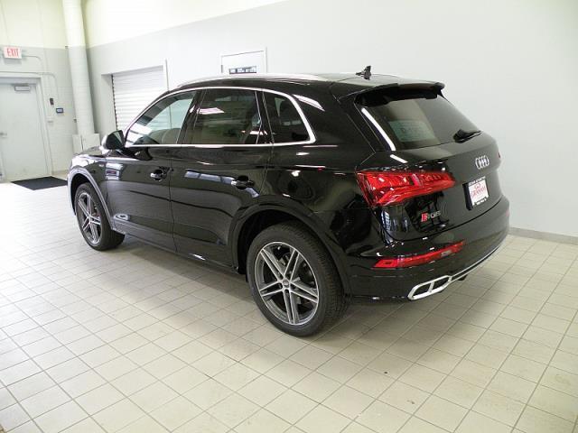 2018 audi sq5 3.0t quattro premium plus awd 3.0t quattro premium plus 4dr suv for sale in sioux falls, south dakota