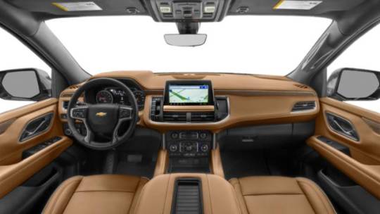 2024 Chevrolet Tahoe