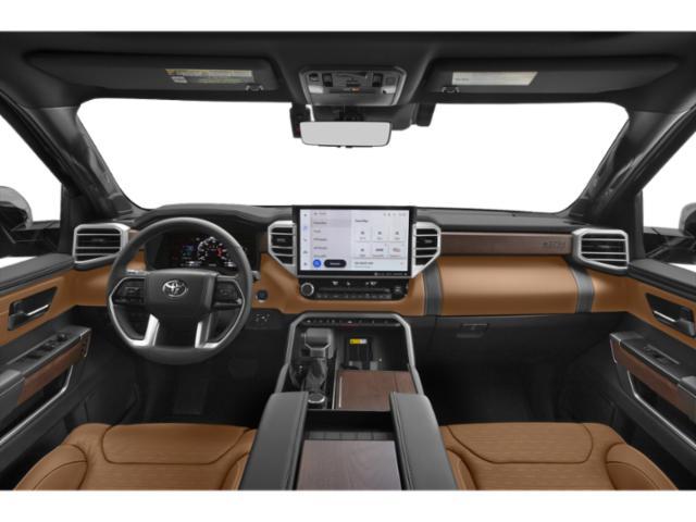2023 toyota tundra 1794 edition