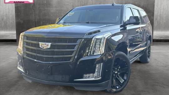 2017 cadillac escalade esv premium luxury