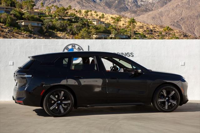 2024 bmw ix m60