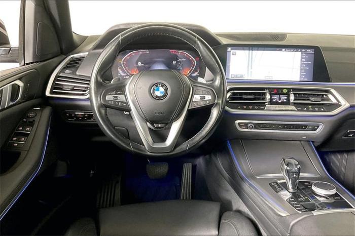 2019 bmw x5 xdrive40i in mineral wells, mississippi