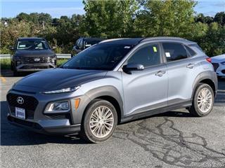 2018 Hyundai Kona sel