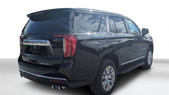2024 GMC Yukon