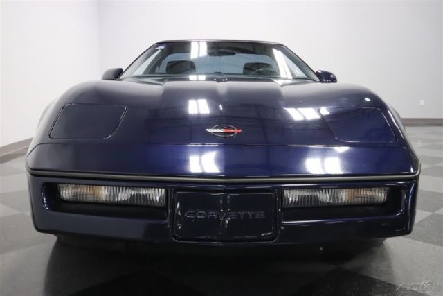 1989 used 5.7l v8 16v manual rwd