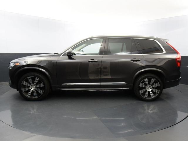 2023 volvo xc90 recharge plug-in hybrid plus 6-seater