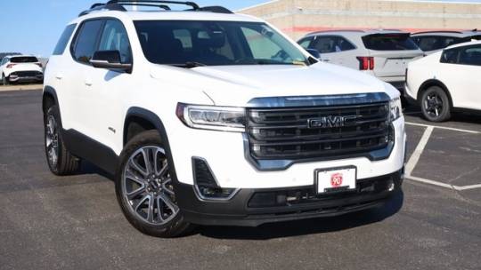 2020 GMC Acadia