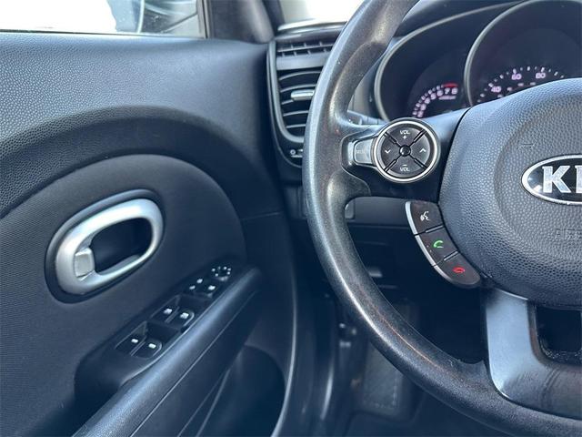 2014 kia soul base