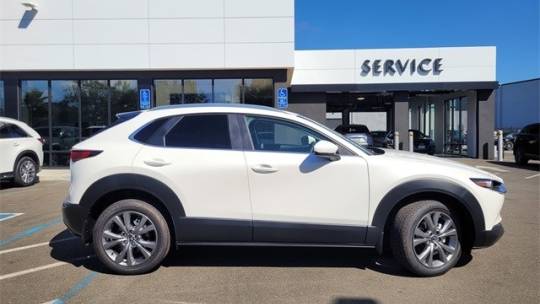2024 Mazda CX-30