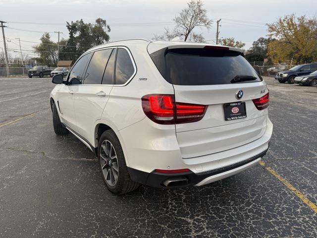 2018 bmw x5 edrive xdrive40e