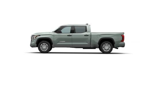 2024 Toyota Tundra