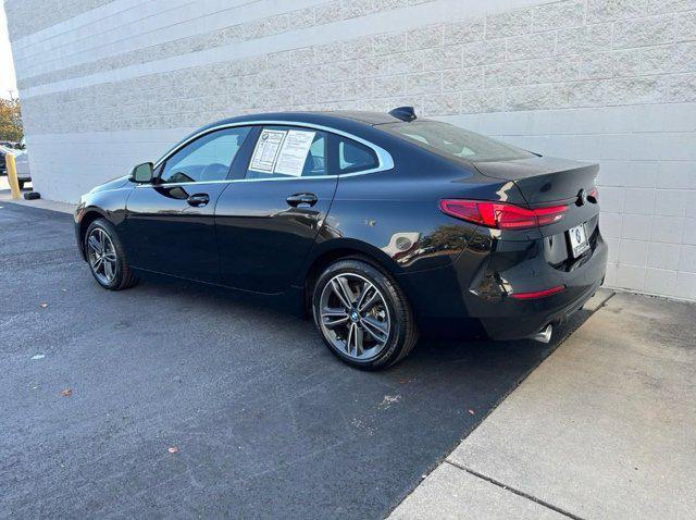 2024 bmw 228 gran coupe i sdrive