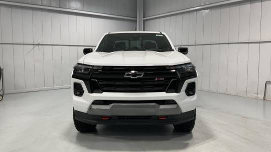 2024 Chevrolet