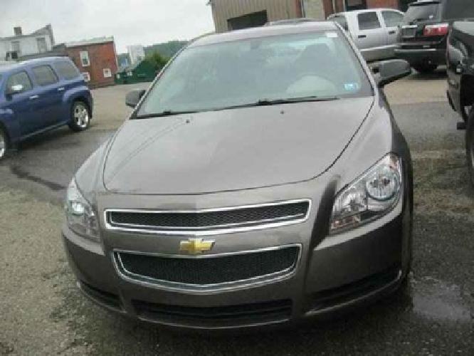 2011 chevrolet malibu ls w/1ls in garland, tx