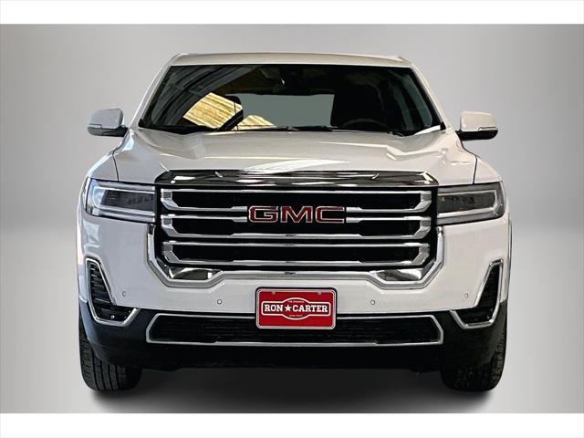 2023 gmc acadia awd sle