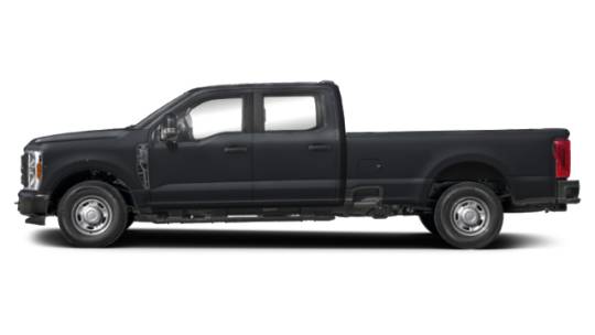 2024 Ford F-250
