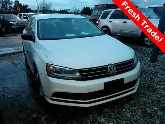 2015 volkswagen jetta se pzev se pzev 4dr sedan 6a for sale in manchester, new hampshire
