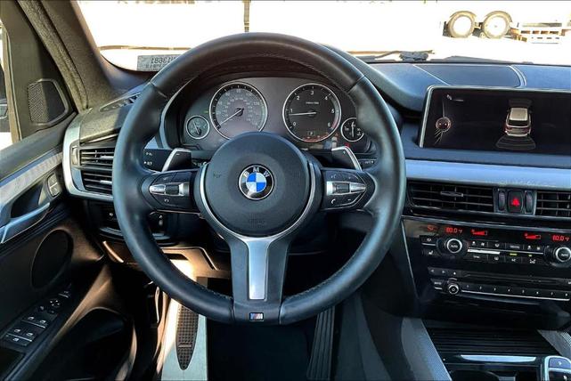 2016 bmw x5 xdrive35d