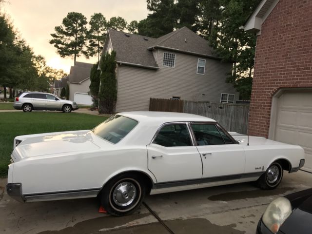 1965 oldsmobile delta 88 barn find super clean garage kept original!!!
