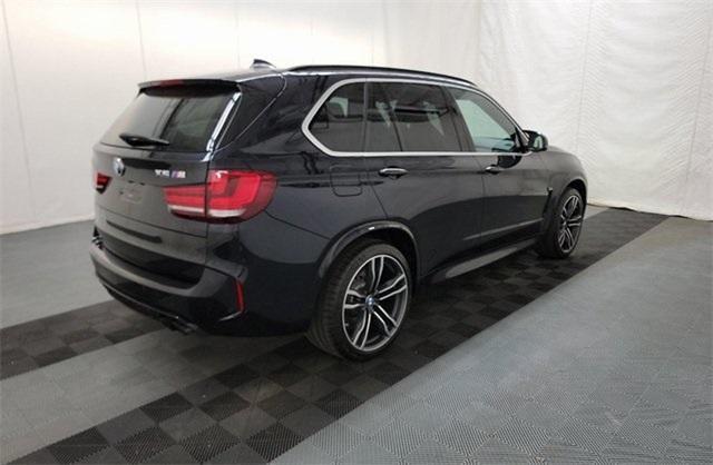 2015 bmw x5 m base