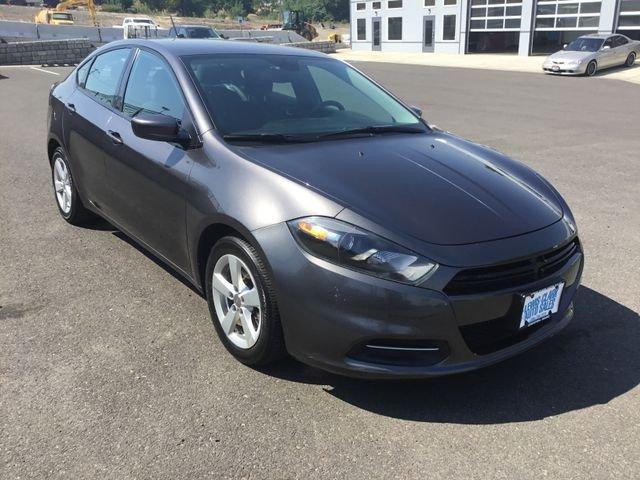used 2016 dodge dart sxt lewiston, id 83501 for sale in lewiston, idaho