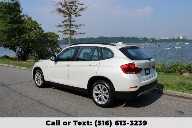 2013 bmw x1 xdrive 28i
