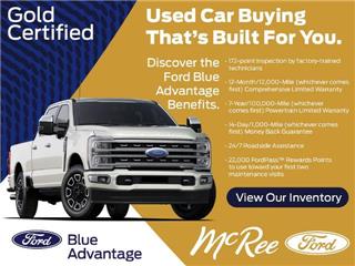 2023 Ford F-250 king ranch